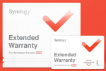 Synology Rozšírenie záruky o 2 roky