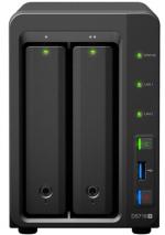 Synology DiskStation DS718+
