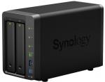Synology DiskStation DS718+