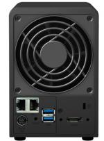 Synology DiskStation DS718+