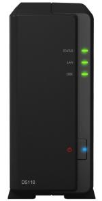 Synology DiskStation DS118
