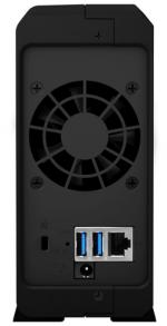 Synology DiskStation DS118