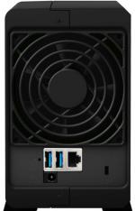 Synology DiskStation DS218play