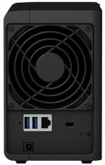 Synology DiskStation DS218