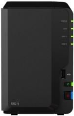 Synology DiskStation DS218