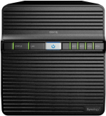Synology DiskStation DS418j
