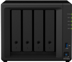 Synology DiskStation DS418play