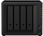 Synology DiskStation DS418