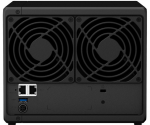 Synology DiskStation DS418