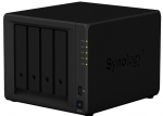 Synology DiskStation DS418