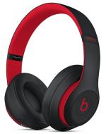 Beats Studio3 Wireless Black-Red