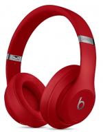 Beats Studio3 Wireless Red
