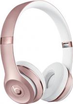 Beats Solo3 Wireless Rose Gold