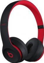 Beats Solo3 Wireless Black-Red