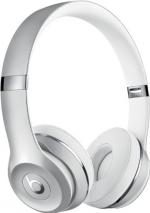 Beats Solo3 Wireless Silver