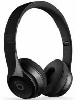 Beats Solo3 Wireless Black