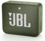 JBL Go2 Moss Green