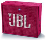JBL GO Pink