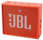 JBL GO Orange