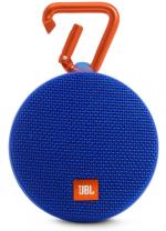 JBL Clip 2 Blue