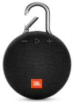 JBL Clip 3 Black