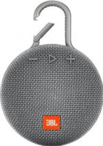 JBL Clip 3 Gray