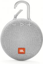JBL Clip 3 White