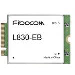 INTEL Fibocom XMM7262 LTE/4G modem