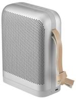 Bang & Olufsen BeoPlay P6 Natural