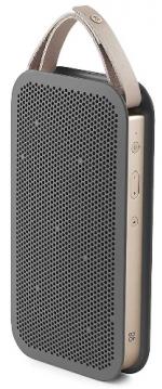 Bang & Olufsen BeoPlay A2 Charcoal Sand