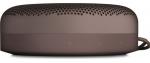 Bang & Olufsen BeoPlay A1 Deep Red