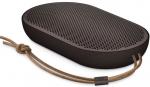 Bang & Olufsen BeoPlay P2 Umber Limited Edition