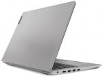 LENOVO IdeaPad S145 14 Platinum Grey