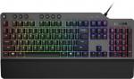LENOVO Legion K500 RGB klávesnica