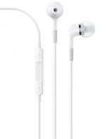 Beats In-Ear Headphones White