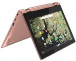 LENOVO Chromebook C340 11 Sand Pink
