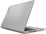 LENOVO IdeaPad S145 15 Platinum Grey