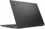 LENOVO ThinkPad X1 Yoga Gen5 Iron Grey