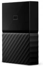 Western Digital Externý disk 2.5" My Passport  4TB USB 3.0