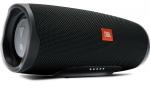 JBL Charge 4 Black