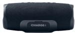 JBL Charge 4 Black
