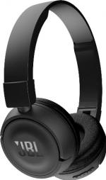 JBL T460BT Black
