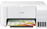 EPSON EcoTank L3156
