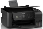 EPSON EcoTank L3160