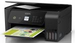 EPSON EcoTank L3160