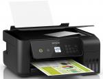 EPSON EcoTank L3160