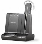 Plantronics SAVI W740/A-M bezdrôtový headset