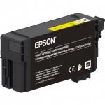 EPSON T40C440 UltraChrome XD2 žltá 26ml