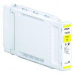 EPSON T41R440 UltraChrome XD2 žltá 110ml