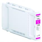 EPSON T41R340 UltraChrome XD2 purpurová 110ml